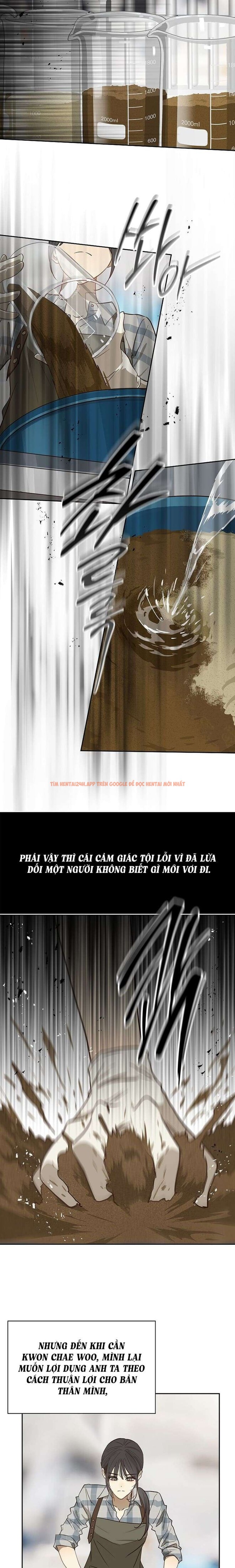 Xem ảnh 3 1 trong truyện hentai [không Che] [18+] Đóa Hoa Là Mồi Nhử - Chapter 16 - hentaitvn.net