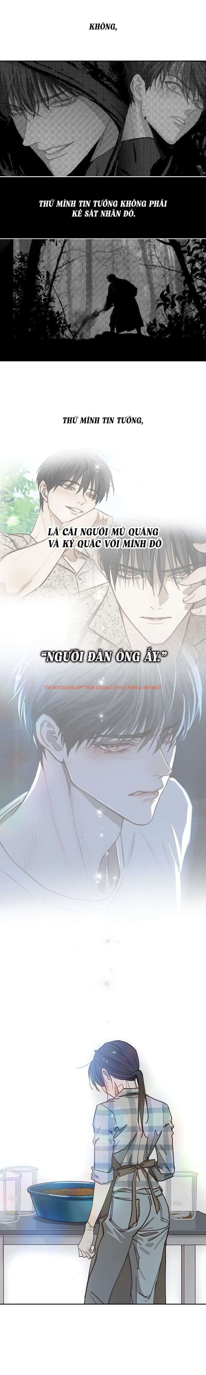 Xem ảnh 4 0 trong truyện hentai [không Che] [18+] Đóa Hoa Là Mồi Nhử - Chapter 16 - hentaitvn.net