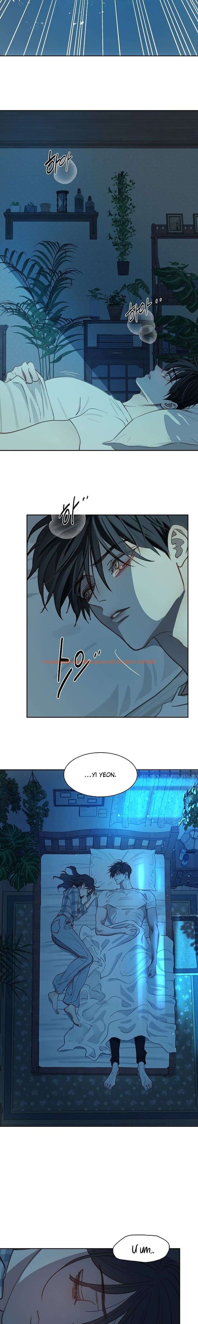 Xem ảnh 5 1 trong truyện hentai [không Che] [18+] Đóa Hoa Là Mồi Nhử - Chapter 16 - hentaitvn.net