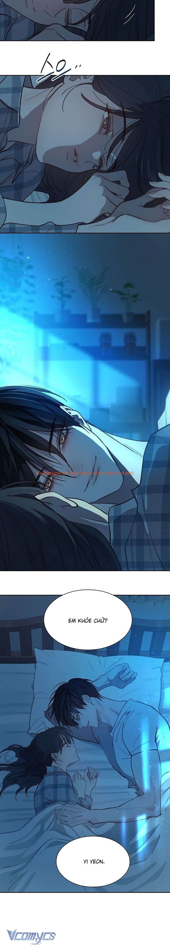 Xem ảnh 5 2 trong truyện hentai [không Che] [18+] Đóa Hoa Là Mồi Nhử - Chapter 16 - hentaitvn.net