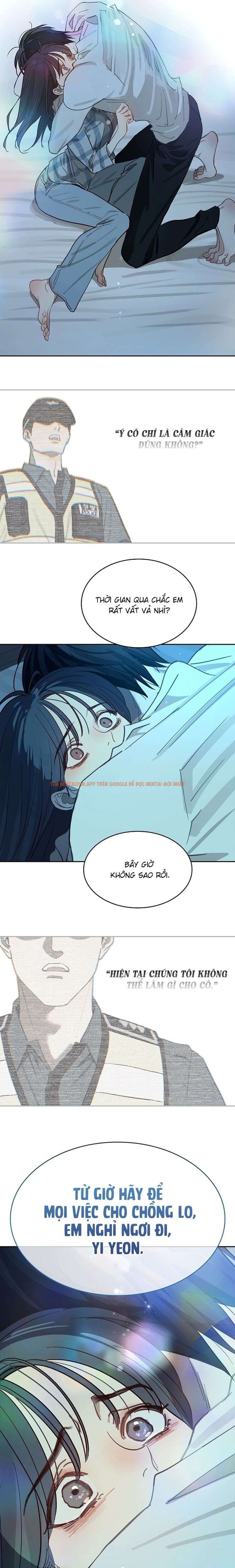 Xem ảnh 8 0 trong truyện hentai [không Che] [18+] Đóa Hoa Là Mồi Nhử - Chapter 16 - hentaitvn.net