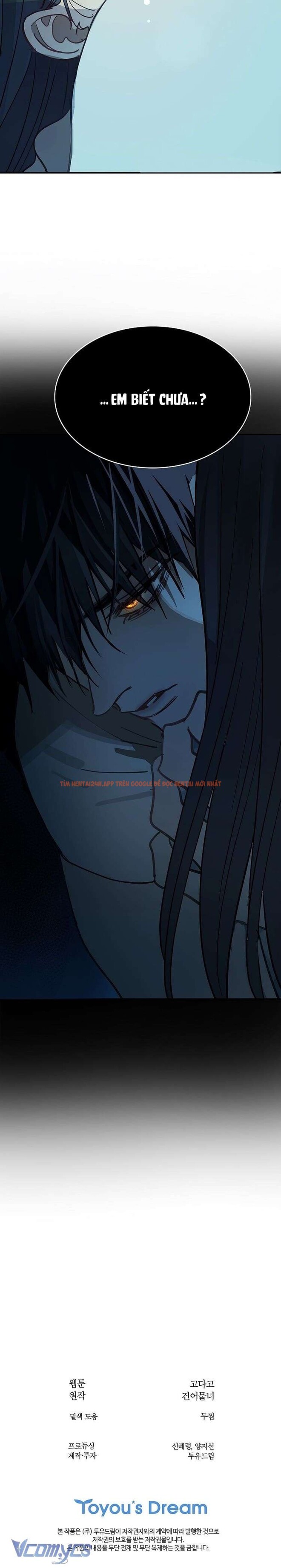 Xem ảnh 8 1 trong truyện hentai [không Che] [18+] Đóa Hoa Là Mồi Nhử - Chapter 16 - hentaitvn.net