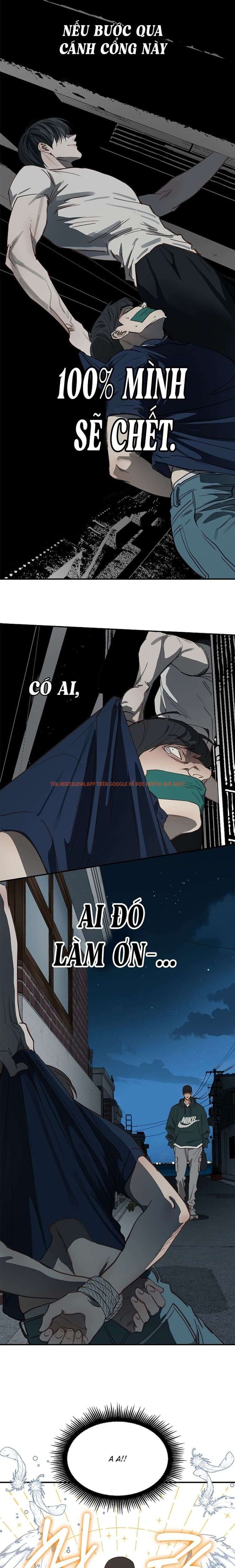 Xem ảnh [không Che] [18+] Đóa Hoa Là Mồi Nhử - Chapter 17 - 6 0 - Truyenhentaiz.net