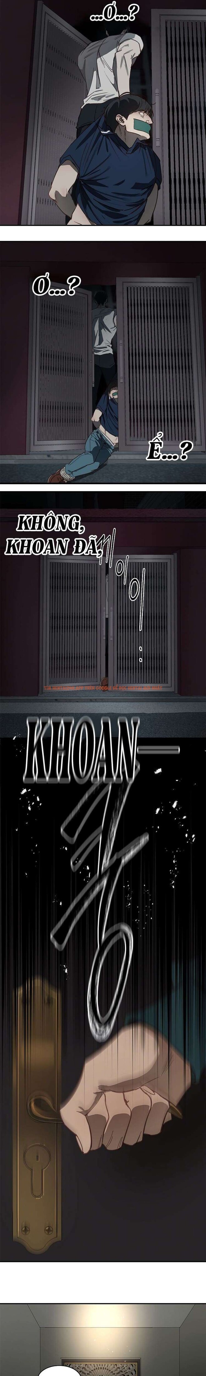 Xem ảnh [không Che] [18+] Đóa Hoa Là Mồi Nhử - Chapter 17 - 7 0 - Truyenhentaiz.net