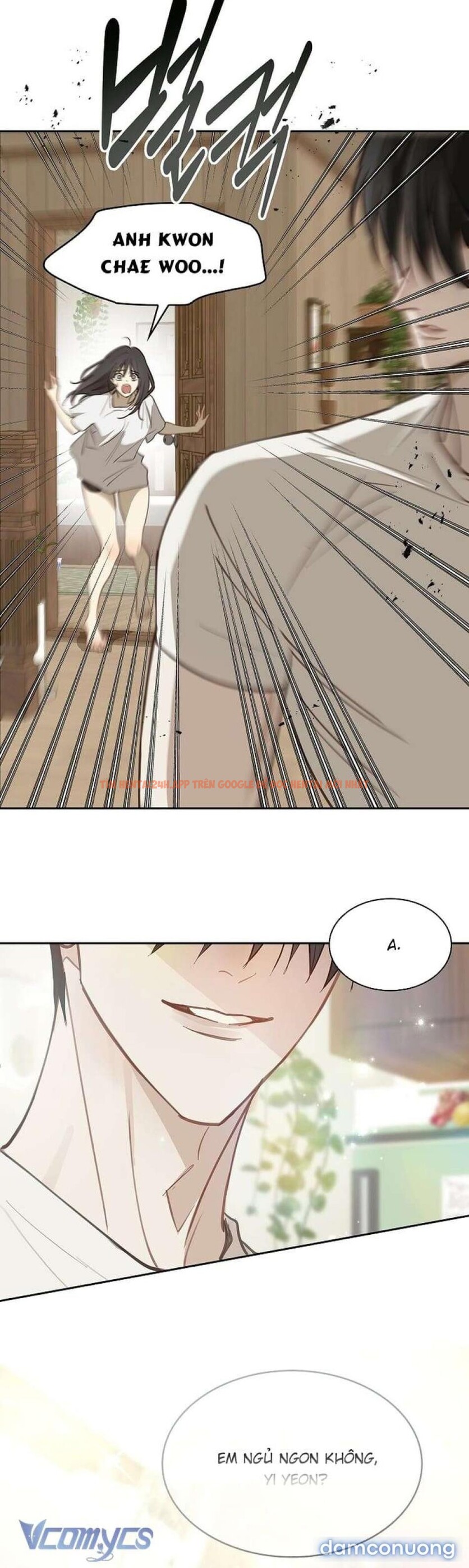 Xem ảnh [không Che] [18+] Đóa Hoa Là Mồi Nhử - Chapter 18 - 1 3 - Truyenhentaiz.net