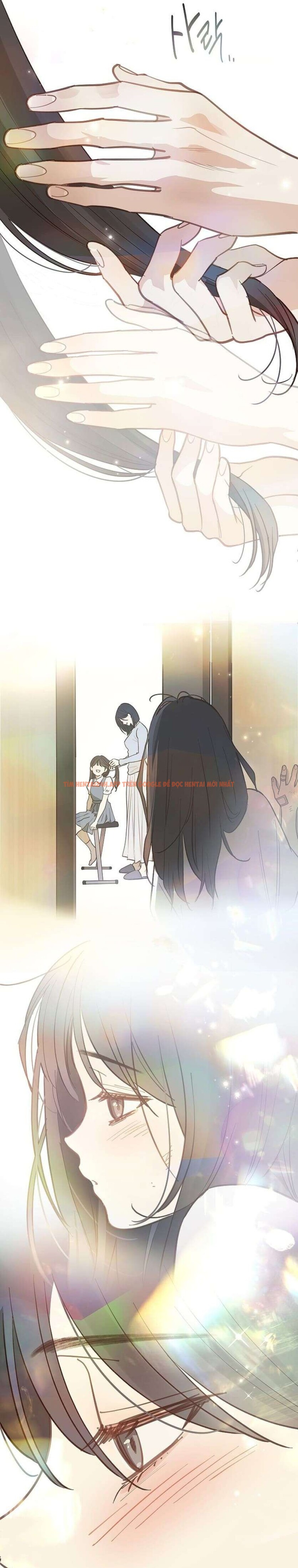 Xem ảnh [không Che] [18+] Đóa Hoa Là Mồi Nhử - Chapter 18 - 3 0 - Truyenhentaiz.net