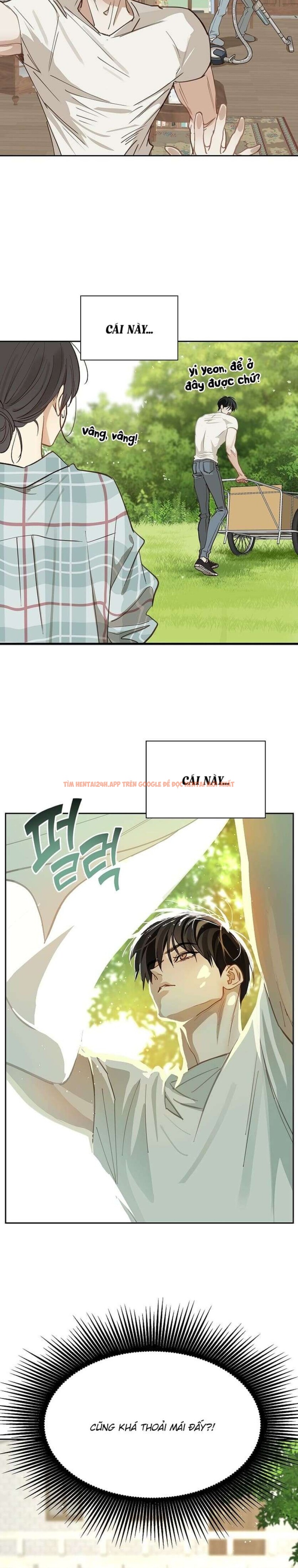 Xem ảnh [không Che] [18+] Đóa Hoa Là Mồi Nhử - Chapter 18 - 4 2 - Truyenhentaiz.net