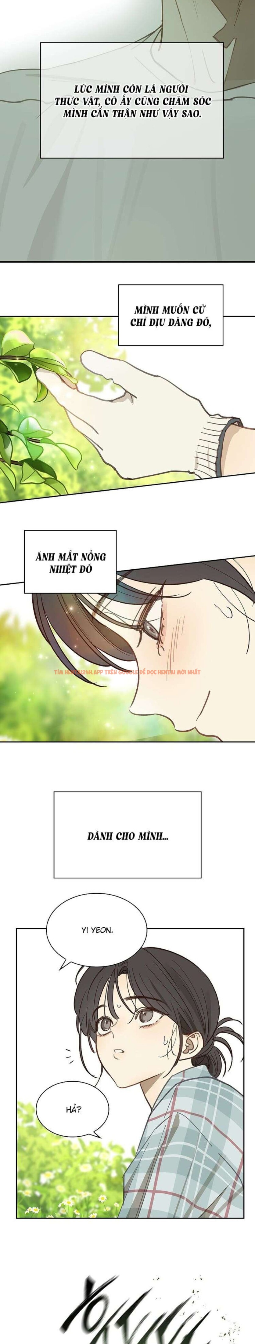 Xem ảnh [không Che] [18+] Đóa Hoa Là Mồi Nhử - Chapter 18 - 5 2 - Truyenhentaiz.net