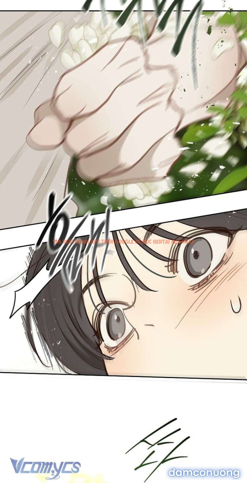 Xem ảnh [không Che] [18+] Đóa Hoa Là Mồi Nhử - Chapter 18 - 5 3 - Truyenhentaiz.net