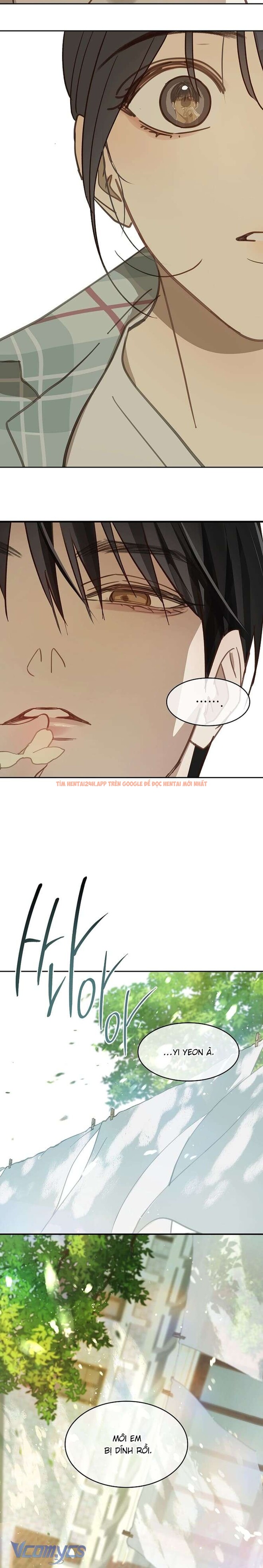 Xem ảnh [không Che] [18+] Đóa Hoa Là Mồi Nhử - Chapter 19 - 2 2 - Truyenhentaiz.net