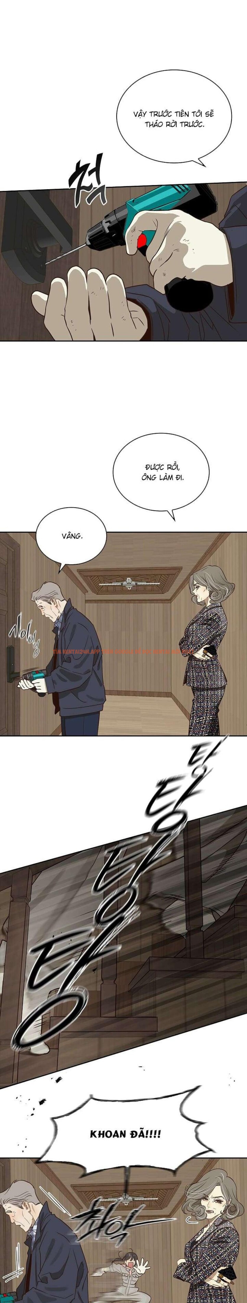 Xem ảnh 1 1 trong truyện hentai [không Che] [18+] Đóa Hoa Là Mồi Nhử - Chapter 2 - hentaitvn.net