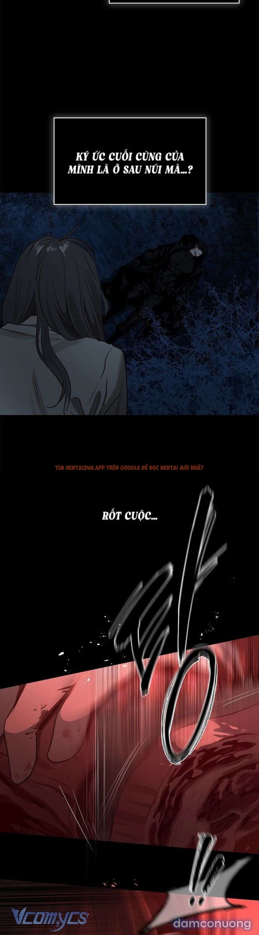 Xem ảnh 2 2 trong truyện hentai [không Che] [18+] Đóa Hoa Là Mồi Nhử - Chapter 2 - hentaitvn.net