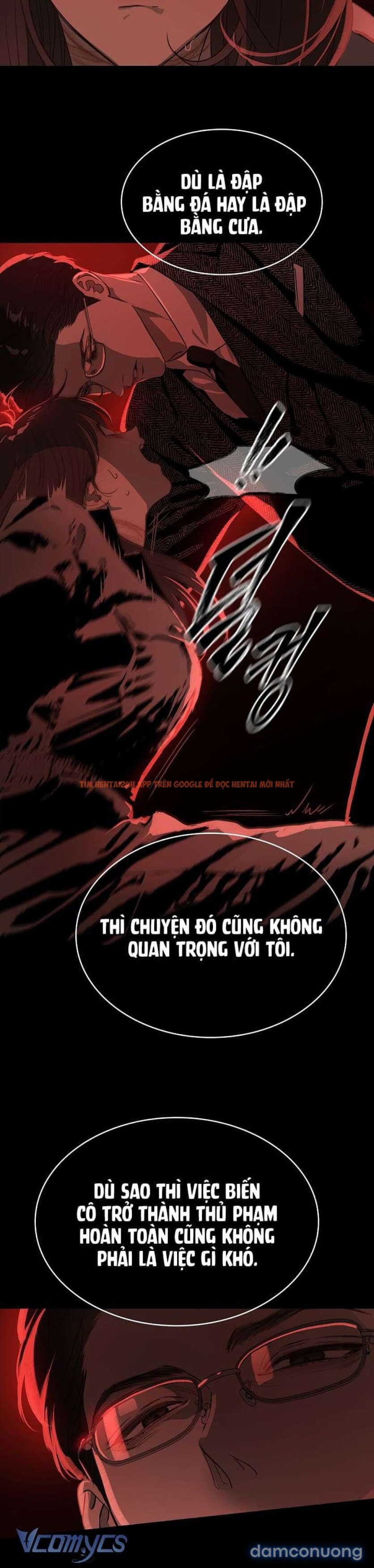 Xem ảnh 4 3 trong truyện hentai [không Che] [18+] Đóa Hoa Là Mồi Nhử - Chapter 2 - hentaitvn.net