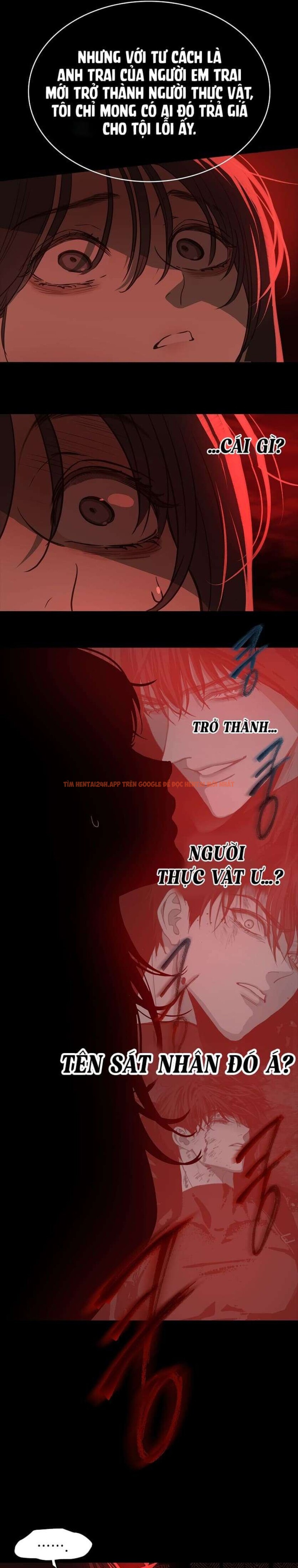 Xem ảnh 5 0 trong truyện hentai [không Che] [18+] Đóa Hoa Là Mồi Nhử - Chapter 2 - hentaitvn.net