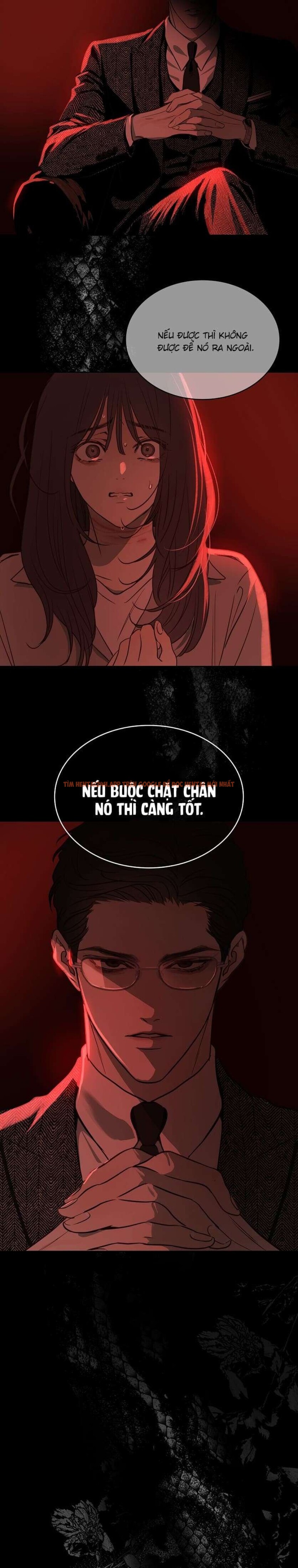 Xem ảnh 6 0 trong truyện hentai [không Che] [18+] Đóa Hoa Là Mồi Nhử - Chapter 2 - hentaitvn.net