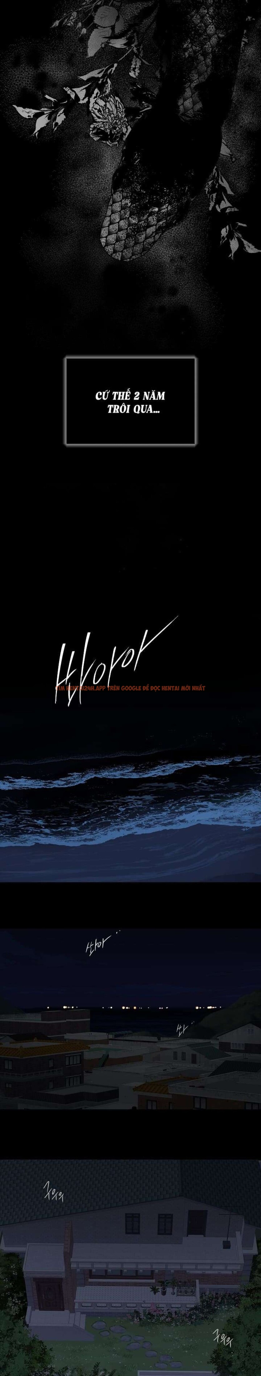 Xem ảnh 6 1 trong truyện hentai [không Che] [18+] Đóa Hoa Là Mồi Nhử - Chapter 2 - hentaitvn.net