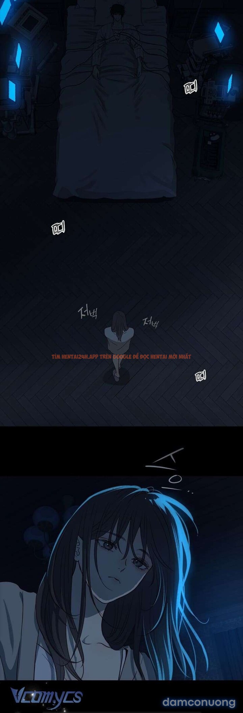 Xem ảnh 6 3 trong truyện hentai [không Che] [18+] Đóa Hoa Là Mồi Nhử - Chapter 2 - hentaitvn.net