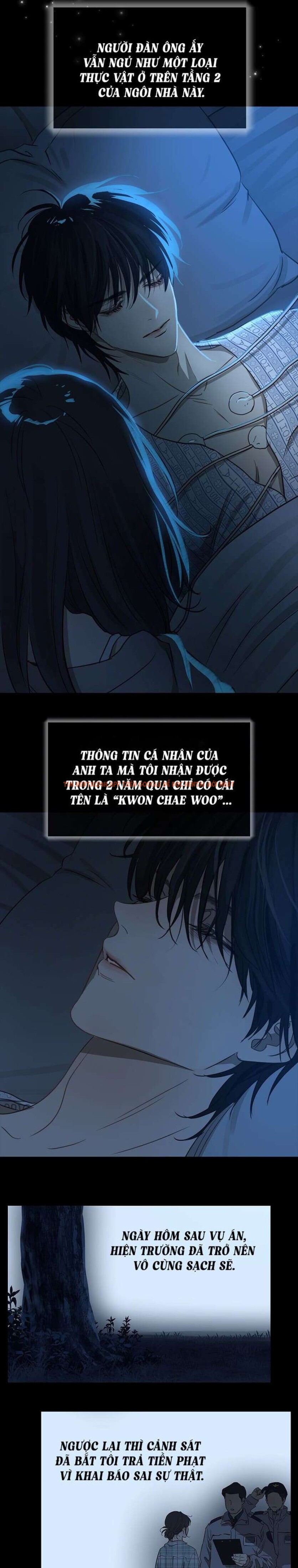 Xem ảnh 7 0 trong truyện hentai [không Che] [18+] Đóa Hoa Là Mồi Nhử - Chapter 2 - hentaitvn.net