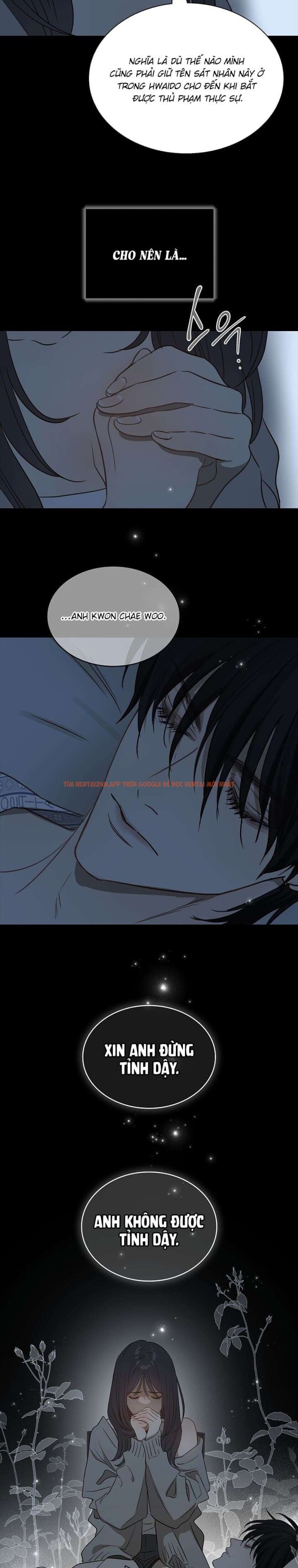 Xem ảnh 7 2 trong truyện hentai [không Che] [18+] Đóa Hoa Là Mồi Nhử - Chapter 2 - hentaitvn.net