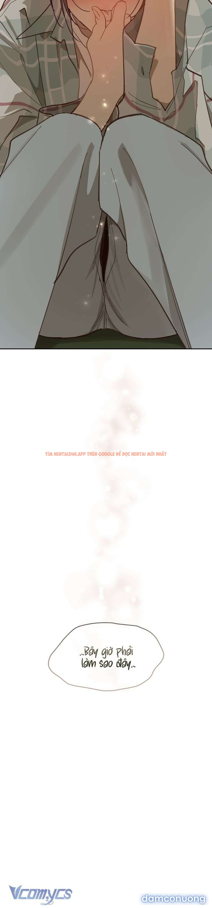 Xem ảnh [không Che] [18+] Đóa Hoa Là Mồi Nhử - Chapter 20 - 3 3 - Truyenhentaiz.net