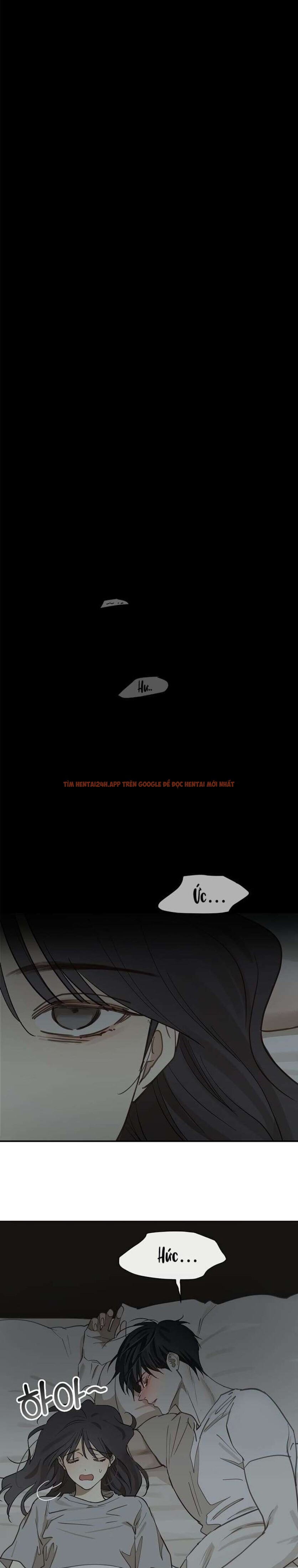 Xem ảnh [không Che] [18+] Đóa Hoa Là Mồi Nhử - Chapter 20 - 6 2 - Truyenhentaiz.net