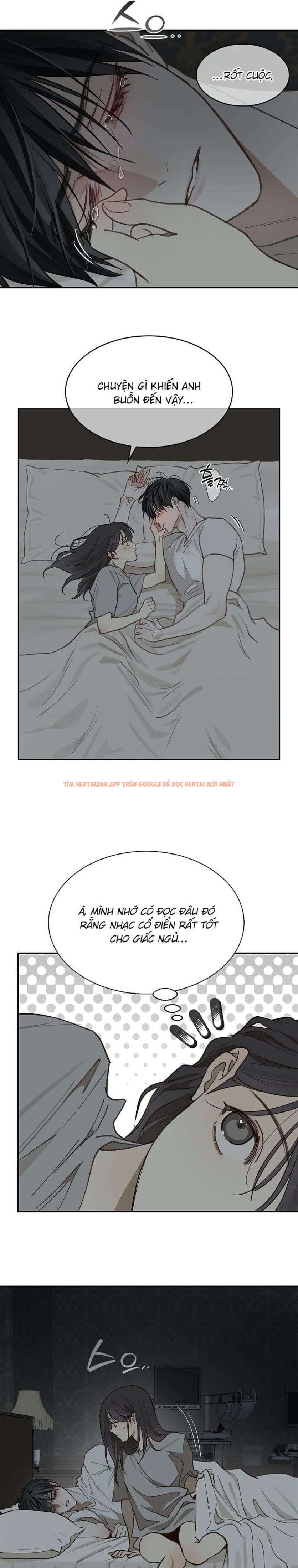 Xem ảnh [không Che] [18+] Đóa Hoa Là Mồi Nhử - Chapter 20 - 7 0 - Truyenhentaiz.net