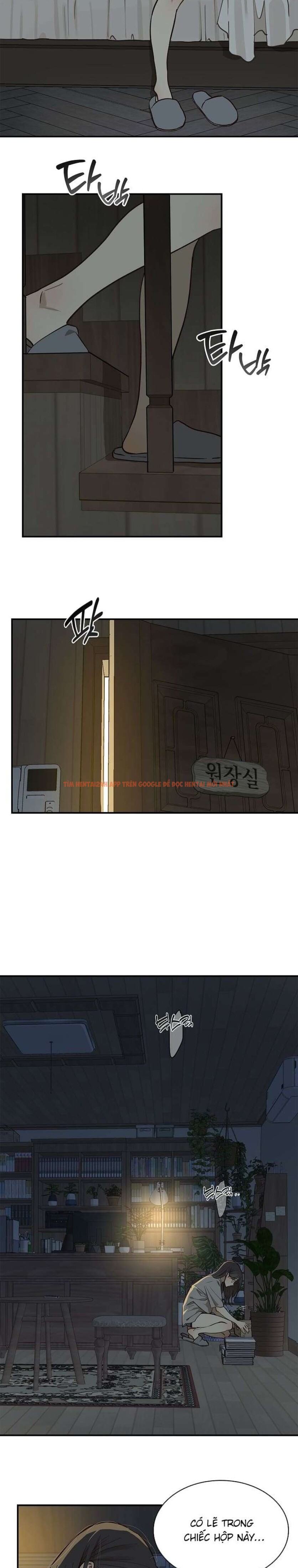 Xem ảnh [không Che] [18+] Đóa Hoa Là Mồi Nhử - Chapter 20 - 7 1 - Truyenhentaiz.net