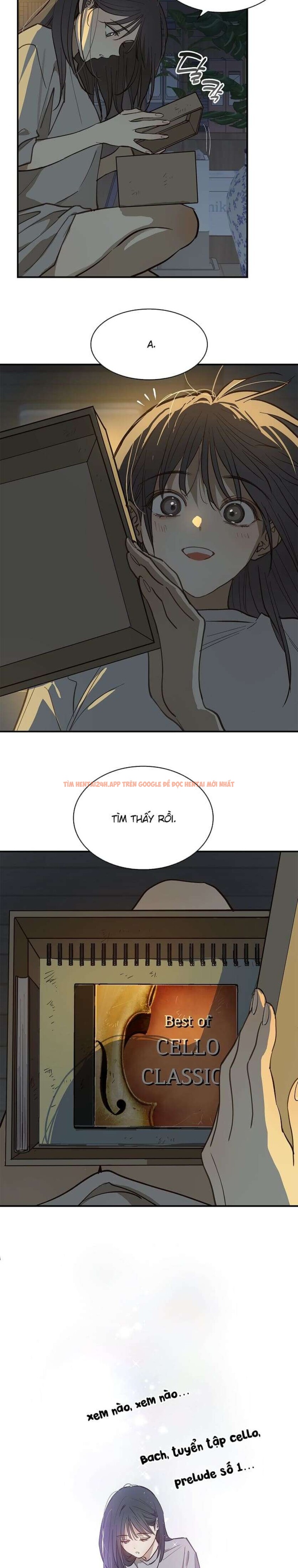 Xem ảnh [không Che] [18+] Đóa Hoa Là Mồi Nhử - Chapter 20 - 7 2 - Truyenhentaiz.net