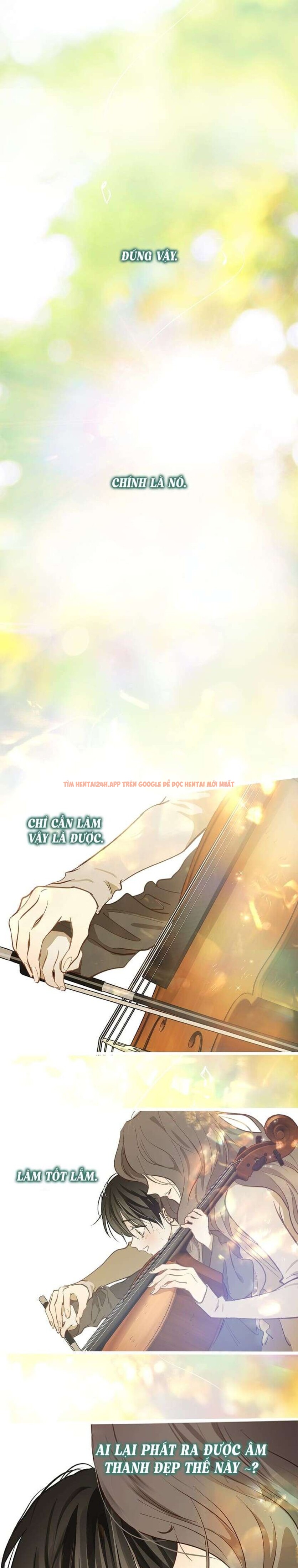 Xem ảnh [không Che] [18+] Đóa Hoa Là Mồi Nhử - Chapter 20 - 8 0 - Truyenhentaiz.net