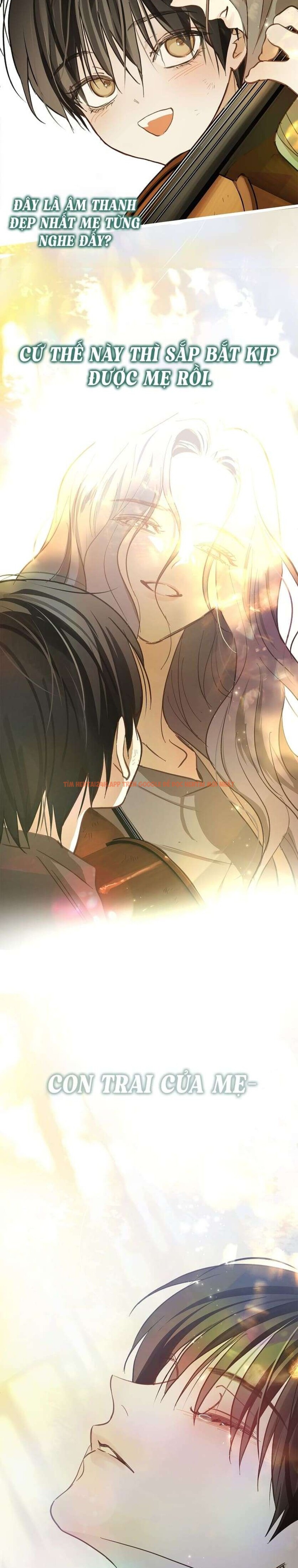 Xem ảnh [không Che] [18+] Đóa Hoa Là Mồi Nhử - Chapter 20 - 8 1 - Truyenhentaiz.net