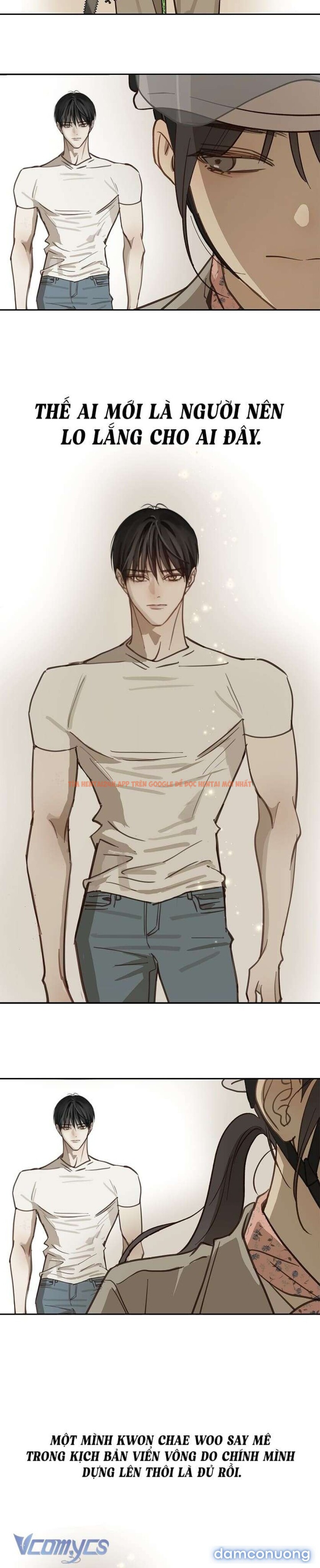 Xem ảnh [không Che] [18+] Đóa Hoa Là Mồi Nhử - Chapter 21 - 5 3 - Truyenhentaiz.net