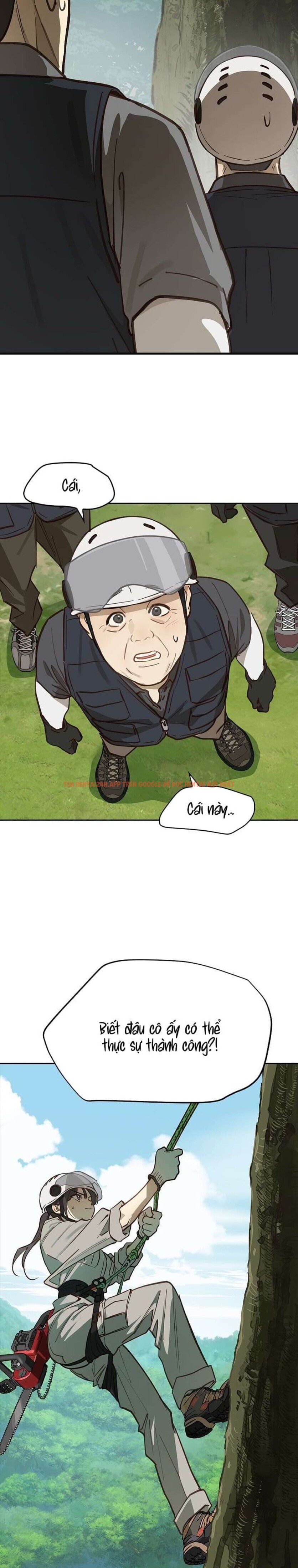 Xem ảnh [không Che] [18+] Đóa Hoa Là Mồi Nhử - Chapter 21 - 6 2 - Truyenhentaiz.net