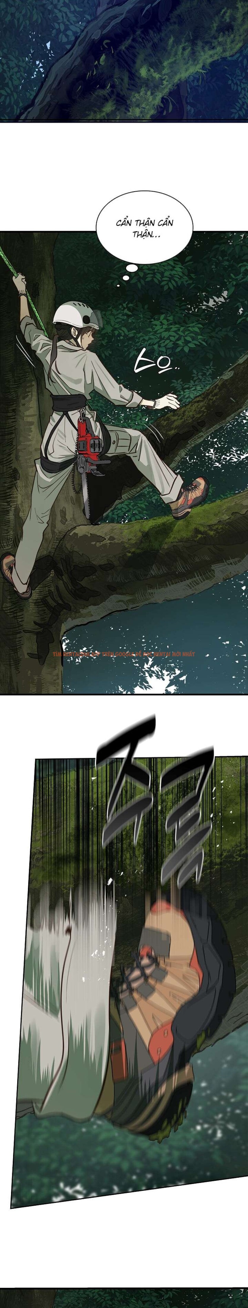 Xem ảnh [không Che] [18+] Đóa Hoa Là Mồi Nhử - Chapter 21 - 7 2 - Truyenhentaiz.net