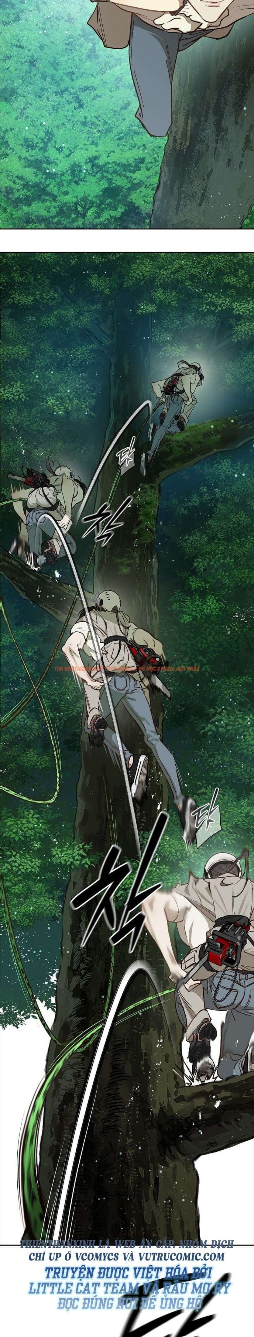 Xem ảnh [không Che] [18+] Đóa Hoa Là Mồi Nhử - Chapter 22 - 4 1 - Truyenhentaiz.net