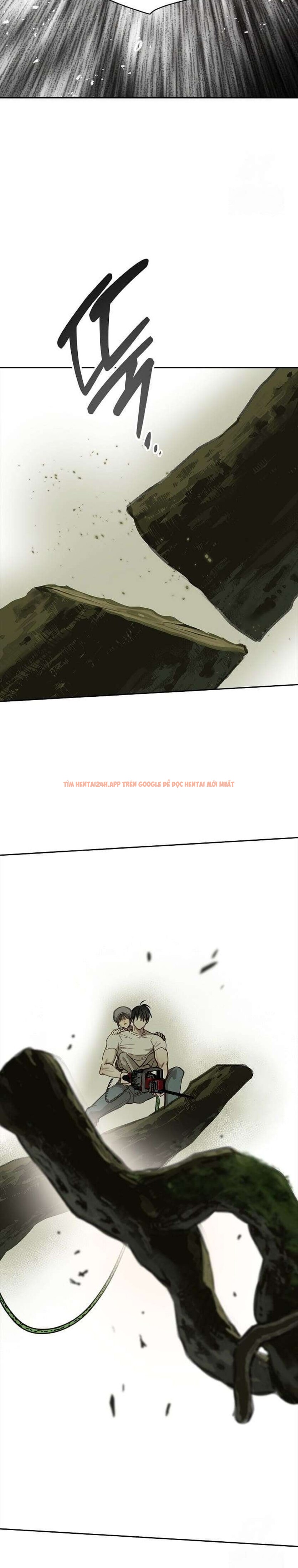 Xem ảnh [không Che] [18+] Đóa Hoa Là Mồi Nhử - Chapter 22 - 6 2 - Truyenhentaiz.net