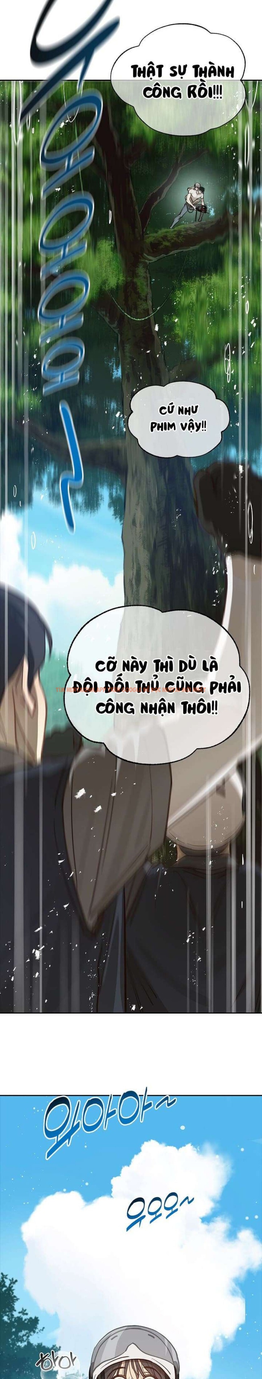 Xem ảnh [không Che] [18+] Đóa Hoa Là Mồi Nhử - Chapter 22 - 7 0 - Truyenhentaiz.net