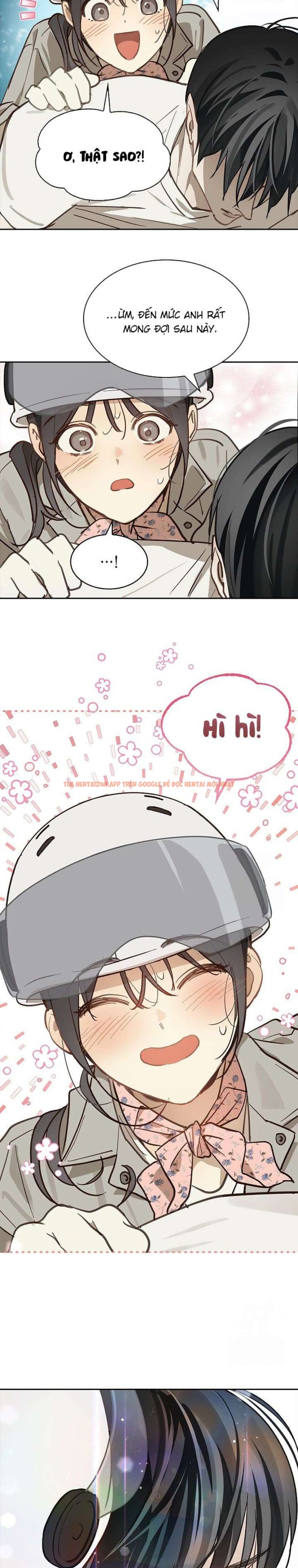 Xem ảnh [không Che] [18+] Đóa Hoa Là Mồi Nhử - Chapter 22 - 7 2 - Truyenhentaiz.net