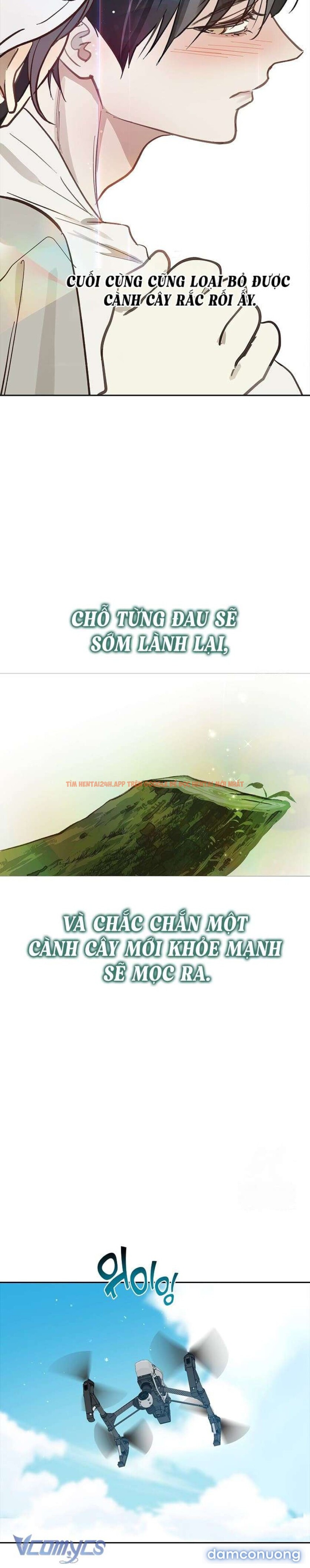 Xem ảnh [không Che] [18+] Đóa Hoa Là Mồi Nhử - Chapter 22 - 7 3 - Truyenhentaiz.net