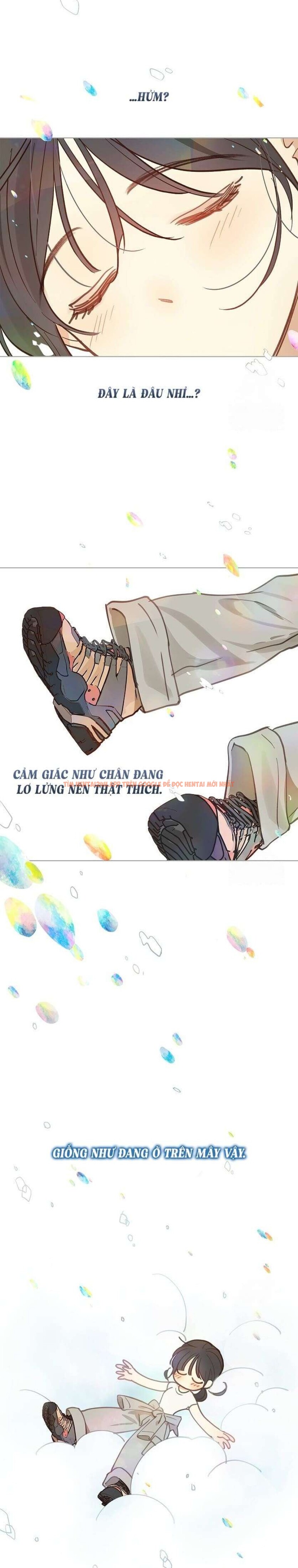 Xem ảnh [không Che] [18+] Đóa Hoa Là Mồi Nhử - Chapter 23 - 2 2 - Truyenhentaiz.net