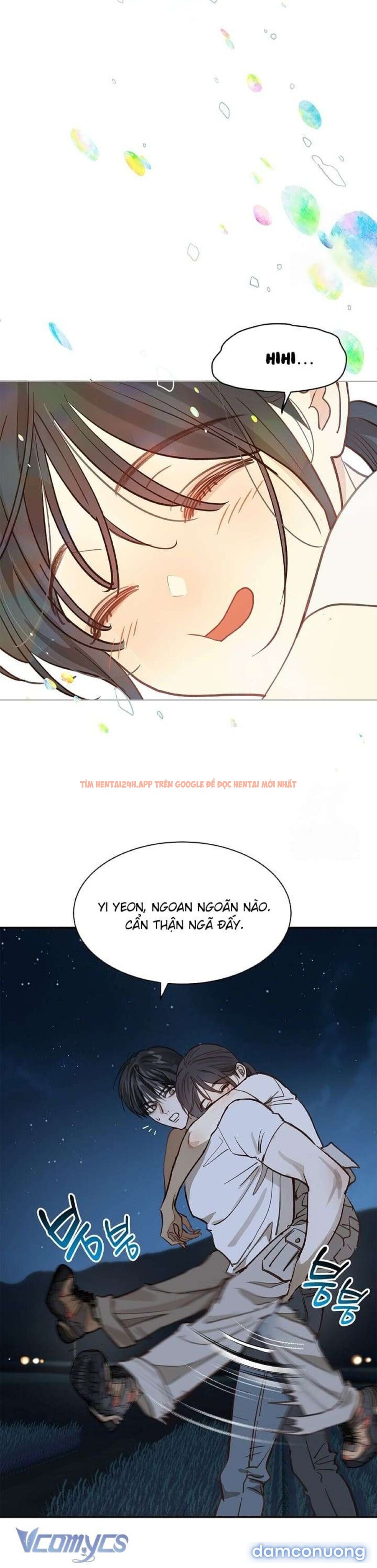 Xem ảnh [không Che] [18+] Đóa Hoa Là Mồi Nhử - Chapter 23 - 2 3 - Truyenhentaiz.net