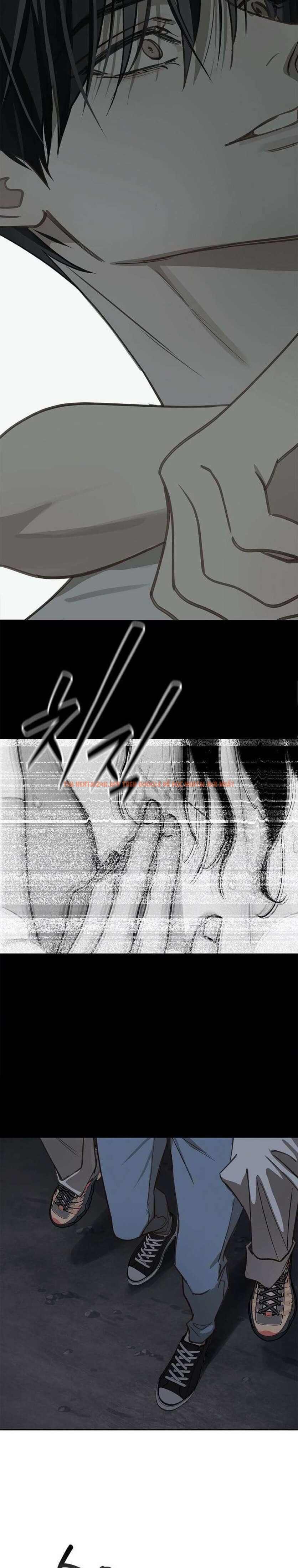 Xem ảnh [không Che] [18+] Đóa Hoa Là Mồi Nhử - Chapter 23 - 3 2 - Truyenhentaiz.net