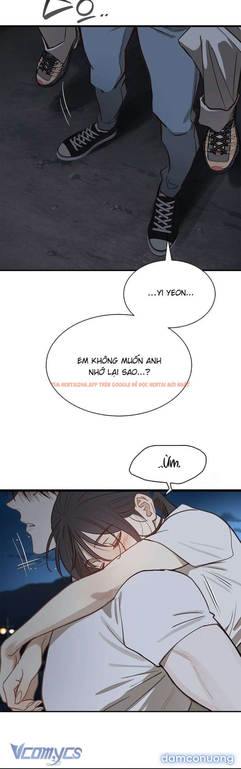 Xem ảnh [không Che] [18+] Đóa Hoa Là Mồi Nhử - Chapter 23 - 3 3 - Truyenhentaiz.net