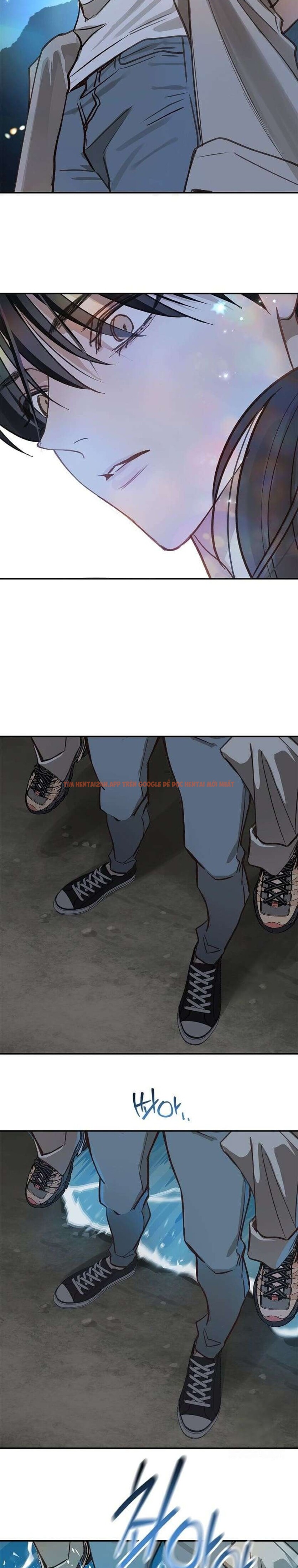 Xem ảnh [không Che] [18+] Đóa Hoa Là Mồi Nhử - Chapter 23 - 5 1 - Truyenhentaiz.net