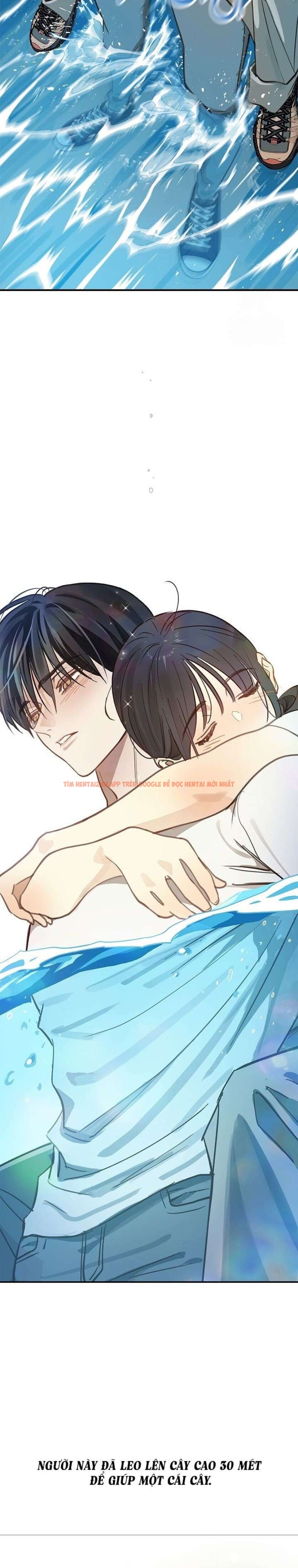 Xem ảnh [không Che] [18+] Đóa Hoa Là Mồi Nhử - Chapter 23 - 5 2 - Truyenhentaiz.net