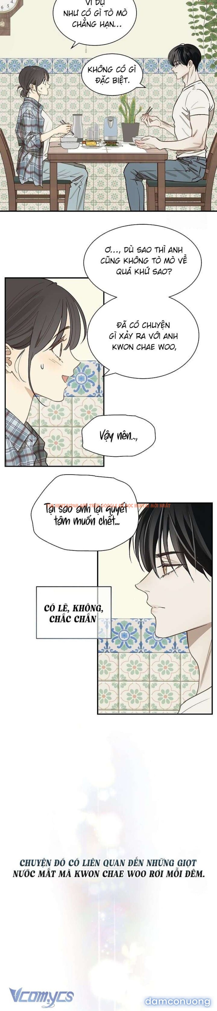 Xem ảnh [không Che] [18+] Đóa Hoa Là Mồi Nhử - Chapter 24 - 3 3 - Truyenhentaiz.net