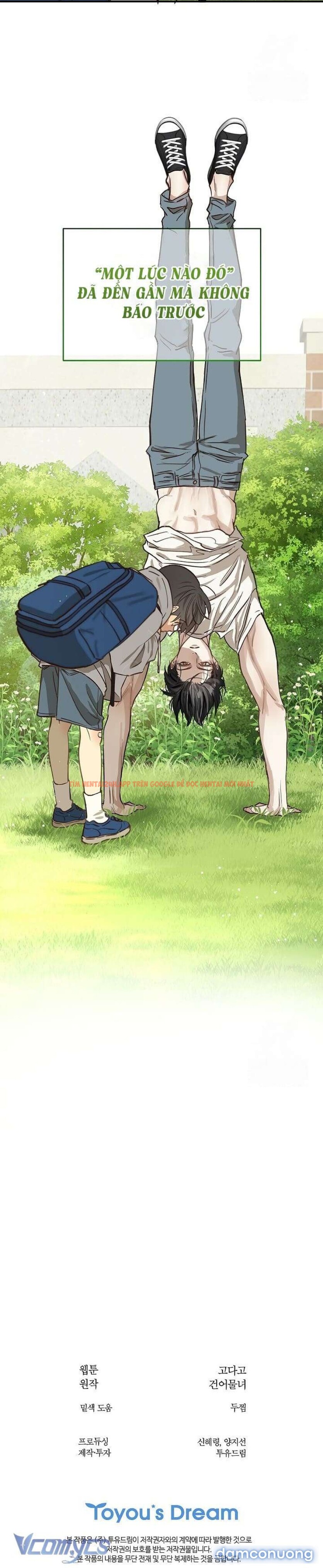 Xem ảnh [không Che] [18+] Đóa Hoa Là Mồi Nhử - Chapter 24 - 6 2 - Truyenhentaiz.net