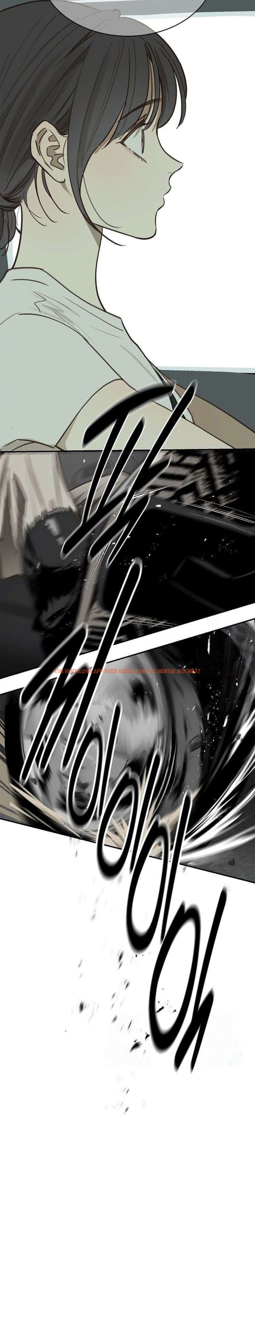 Xem ảnh [không Che] [18+] Đóa Hoa Là Mồi Nhử - Chapter 25 - 4 2 - Truyenhentaiz.net