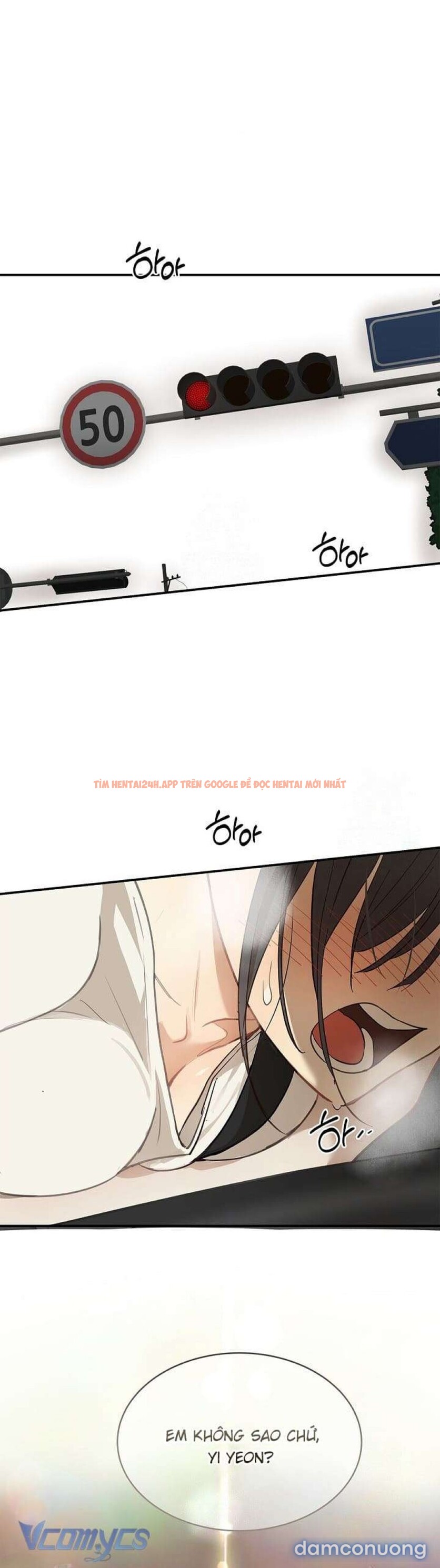 Xem ảnh [không Che] [18+] Đóa Hoa Là Mồi Nhử - Chapter 25 - 4 3 - Truyenhentaiz.net