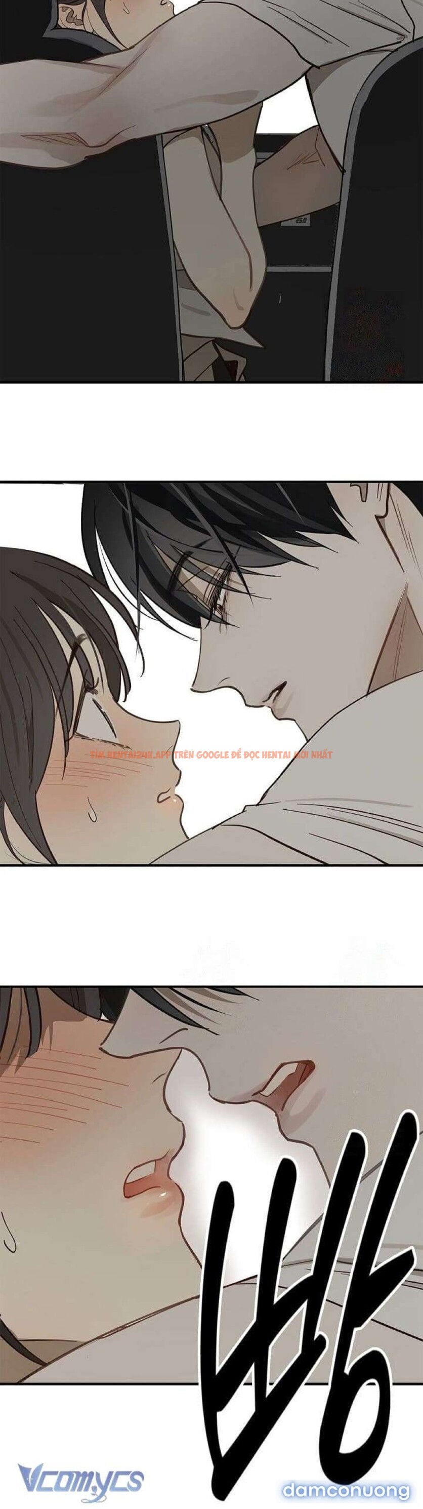 Xem ảnh [không Che] [18+] Đóa Hoa Là Mồi Nhử - Chapter 25 - 5 3 - Truyenhentaiz.net