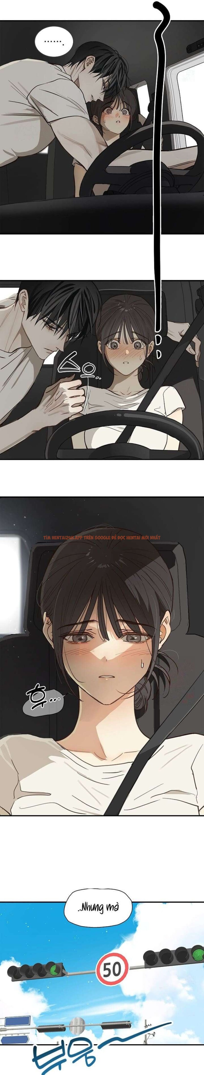 Xem ảnh [không Che] [18+] Đóa Hoa Là Mồi Nhử - Chapter 25 - 6 0 - Truyenhentaiz.net